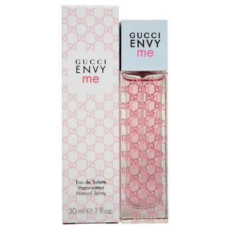 parfum envie me gucci|Gucci envy me discontinued.